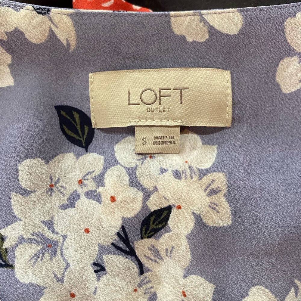 Loft Shirt Bundle - Picture 8 of 8
